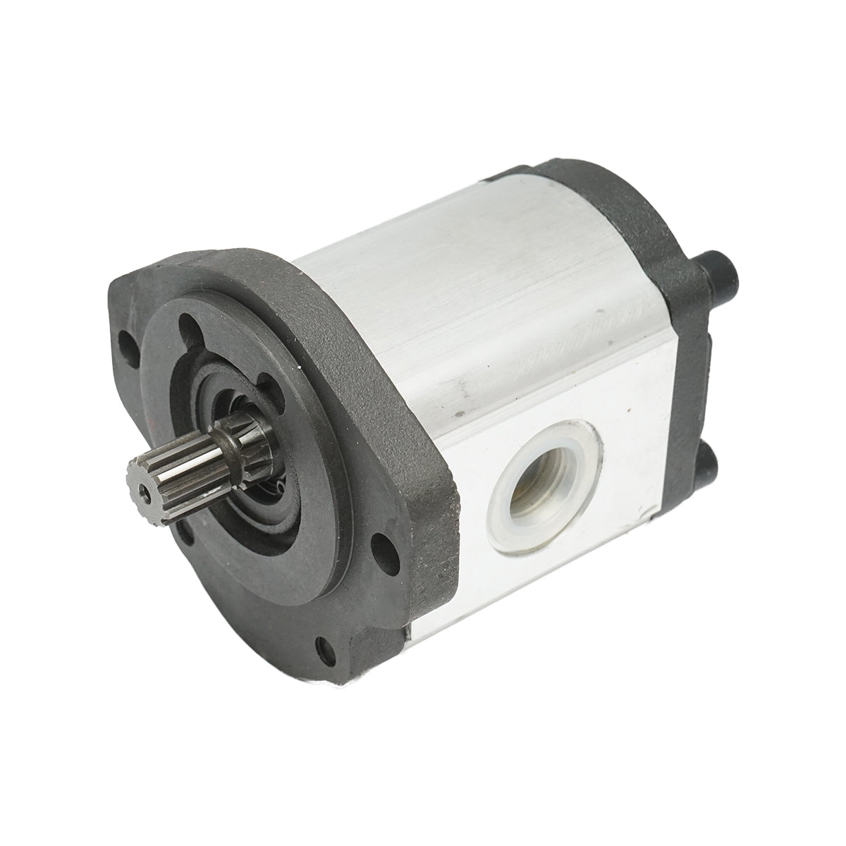 Hydraulic pump right-hand direction, flow 27cm3 for John Deere OEM AL156335